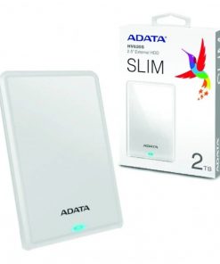 ADATA Ex HDD HV620 Slim