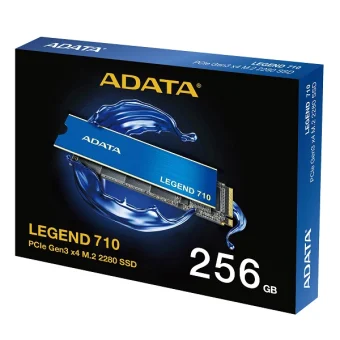 ADATA SSD Legend 710