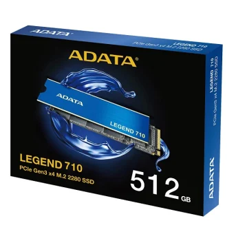 ADATA SSD Legend 710