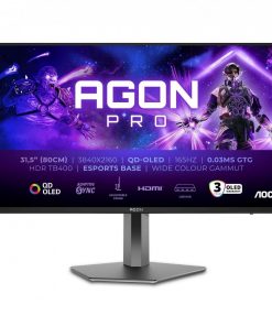 AGON AG326UD