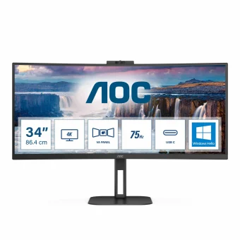 AOC CU34V5CW