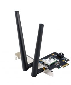 Asus PCE-BE6500