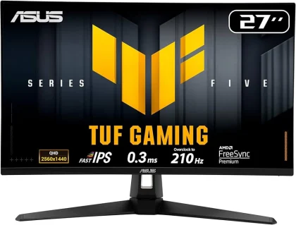 ASUS VG27AQL5A 27"