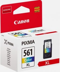 Canon tinta CL-561XL