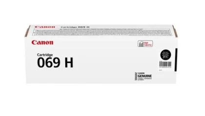 Canon toner CRG-069HBK