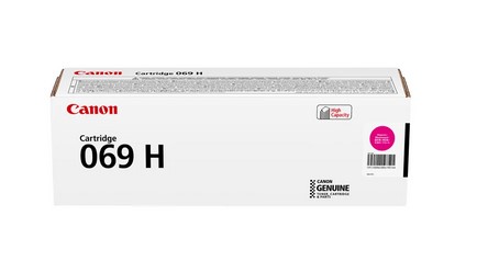 Canon toner CRG-069HM