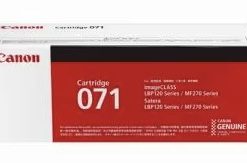 Canon toner CRG-071