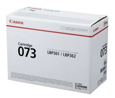 Canon toner CRG-073