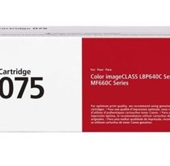 Canon toner CRG-075M