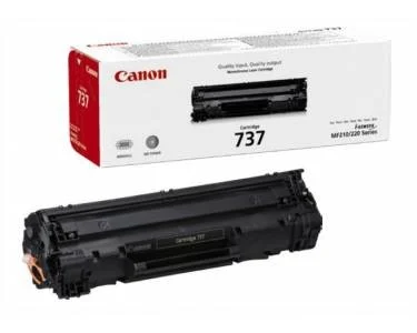 Canon toner CRG-737