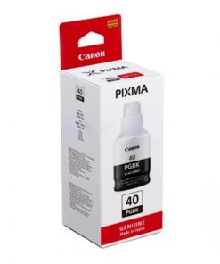 Canon tinta GI-40BK