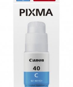 Canon tinta GI-40C