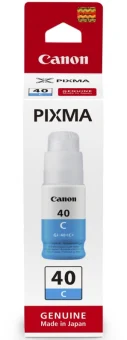 Canon tinta GI-40C