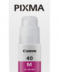 Canon tinta GI-40M