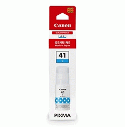 Canon tinta GI-41C