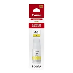 Canon tinta GI-41Y