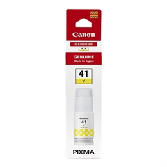 Canon tinta GI-41Y