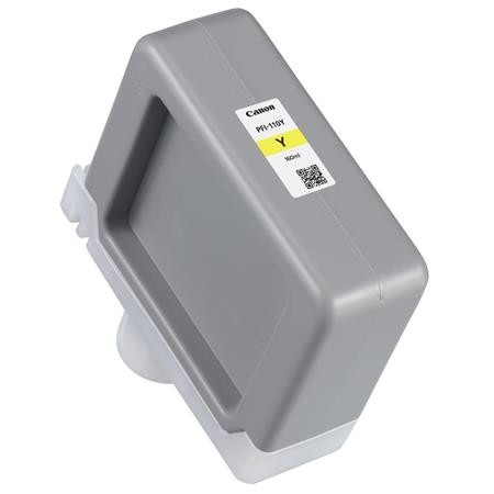 Canon tinta PFI-110