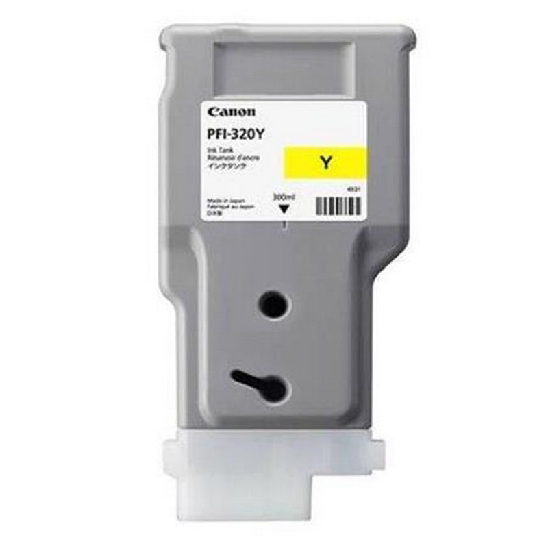 Canon tinta PFI-320