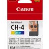Canon Printhead Color - CH-4