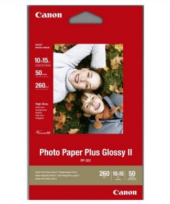 Canon Photo Paper Plus PP201 10x15 - 50L