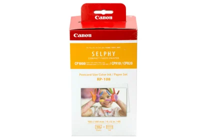 Canon papir RP-108 /10x15/108list.