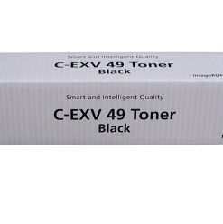 Canon toner CEXV49 Black