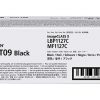 Canon CRG-T09 Black