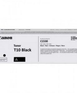 Canon CRG-T10 Black