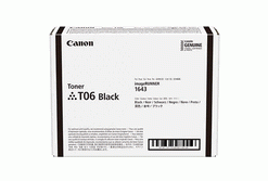 Canon toner T06