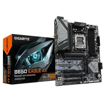 Gigabyte GA-B650 EAGLE AX