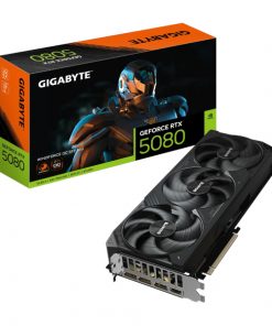 Gigabyte GF RTX5080 Windforce OC