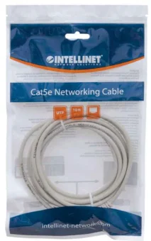 Intellinet Cat5e