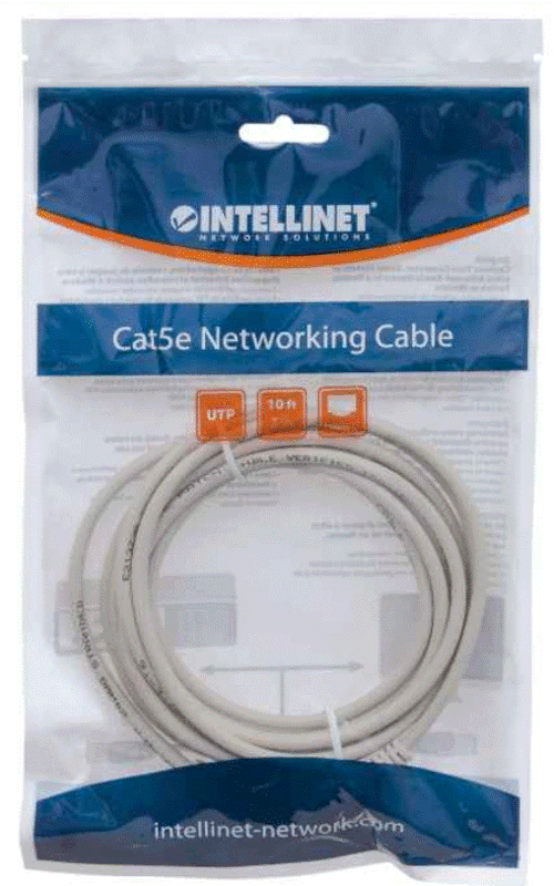 Intellinet Cat5e