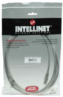 Intellinet Cat5e