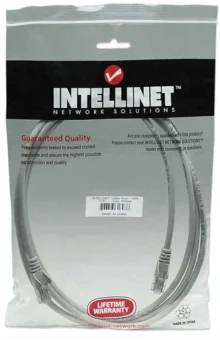 Intellinet Cat5e