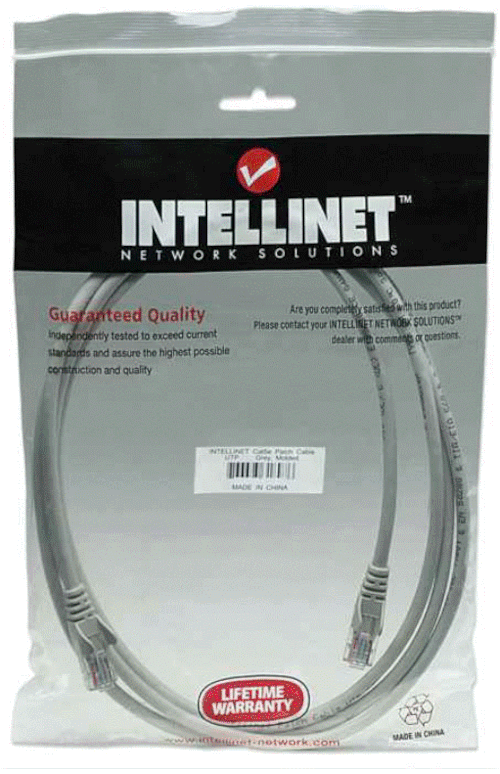 Intellinet Cat5e