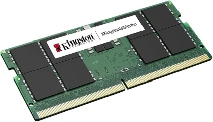 Kingston SODIMM DDR5 16GB 5600MHz