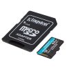 Kingston microSDXC