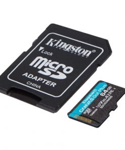 Kingston microSDXC