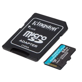 Kingston microSDXC