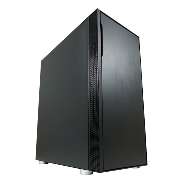 LC-Power Multimedia 8000B 2xU3