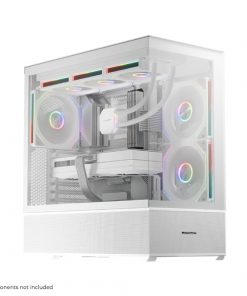 LC-Power Gaming 812W – Quartz Vision