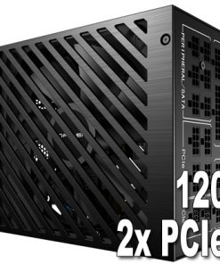 LC-Power LC1200P