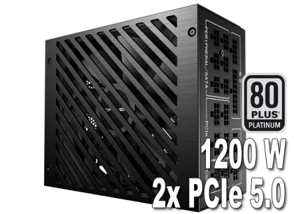 LC-Power LC1200P