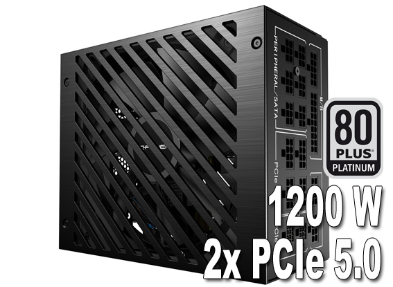 LC-Power LC1200P