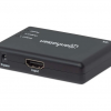 Manhattan HDMI splitter 4K@30Hz 2-Port