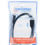 Manhattan kabel HDMI M/M