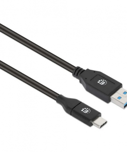 Manhattan kabel USB 3.2