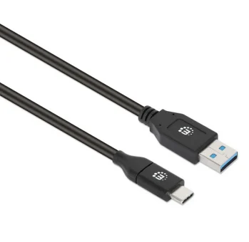 Manhattan kabel USB 3.2